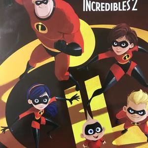 Meet your Posher, Pedro